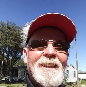 Meet your Posher, Carl